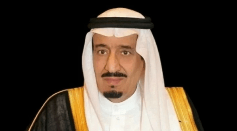 royal-decrees-restructuring-council-of-ministers-saudi-arabia