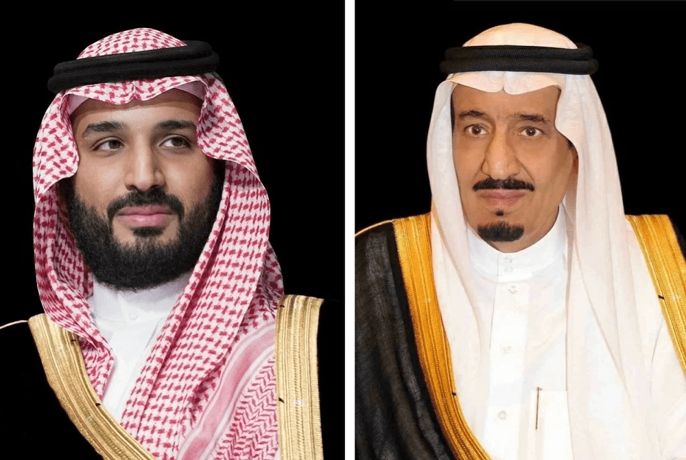 saudi-leadership-condolences-china-former-premier-death