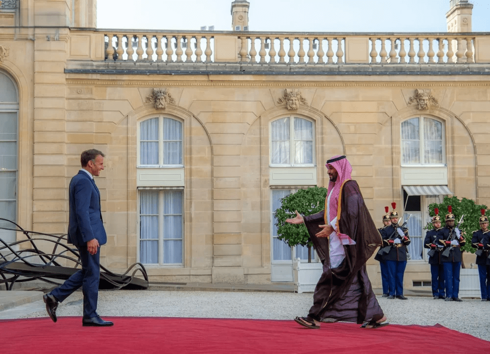 crown-prince-visit-to-france-strategic-partnership-2