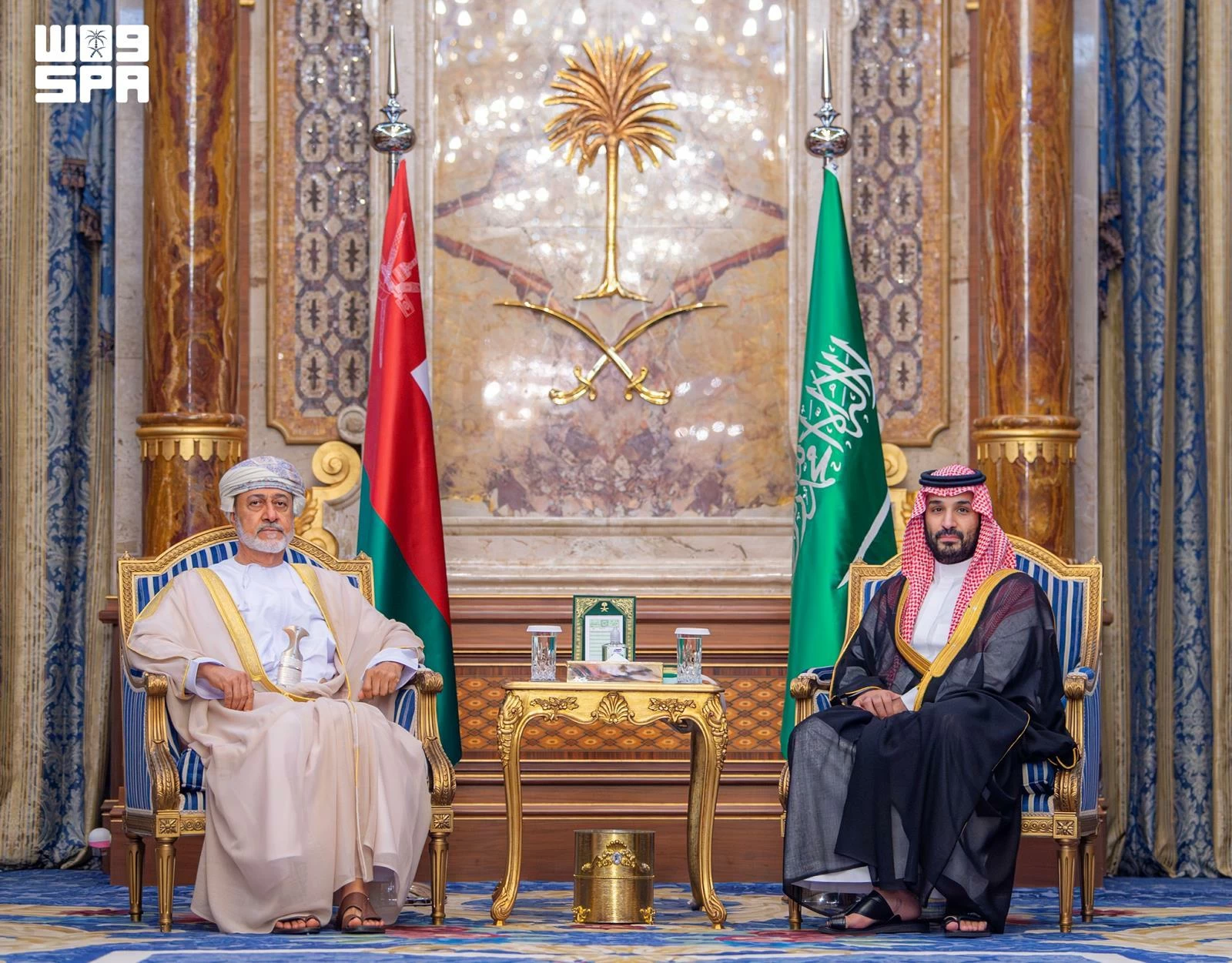 crown-prince-sultan-of-oman-meeting-jeddah