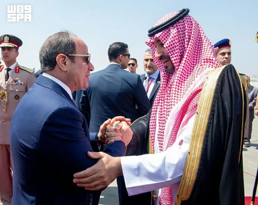 crown-prince-visit-to-cairo-egypt