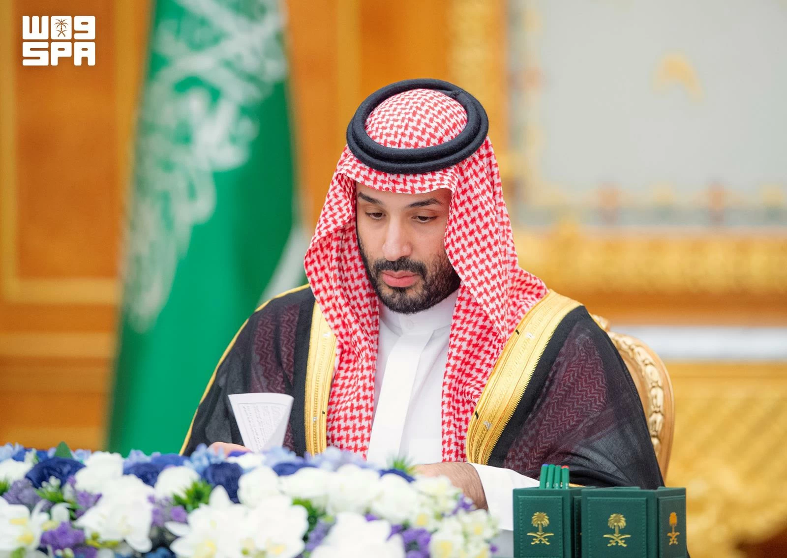 saudi-cabinet-rejects-threats-to-vital-waterways