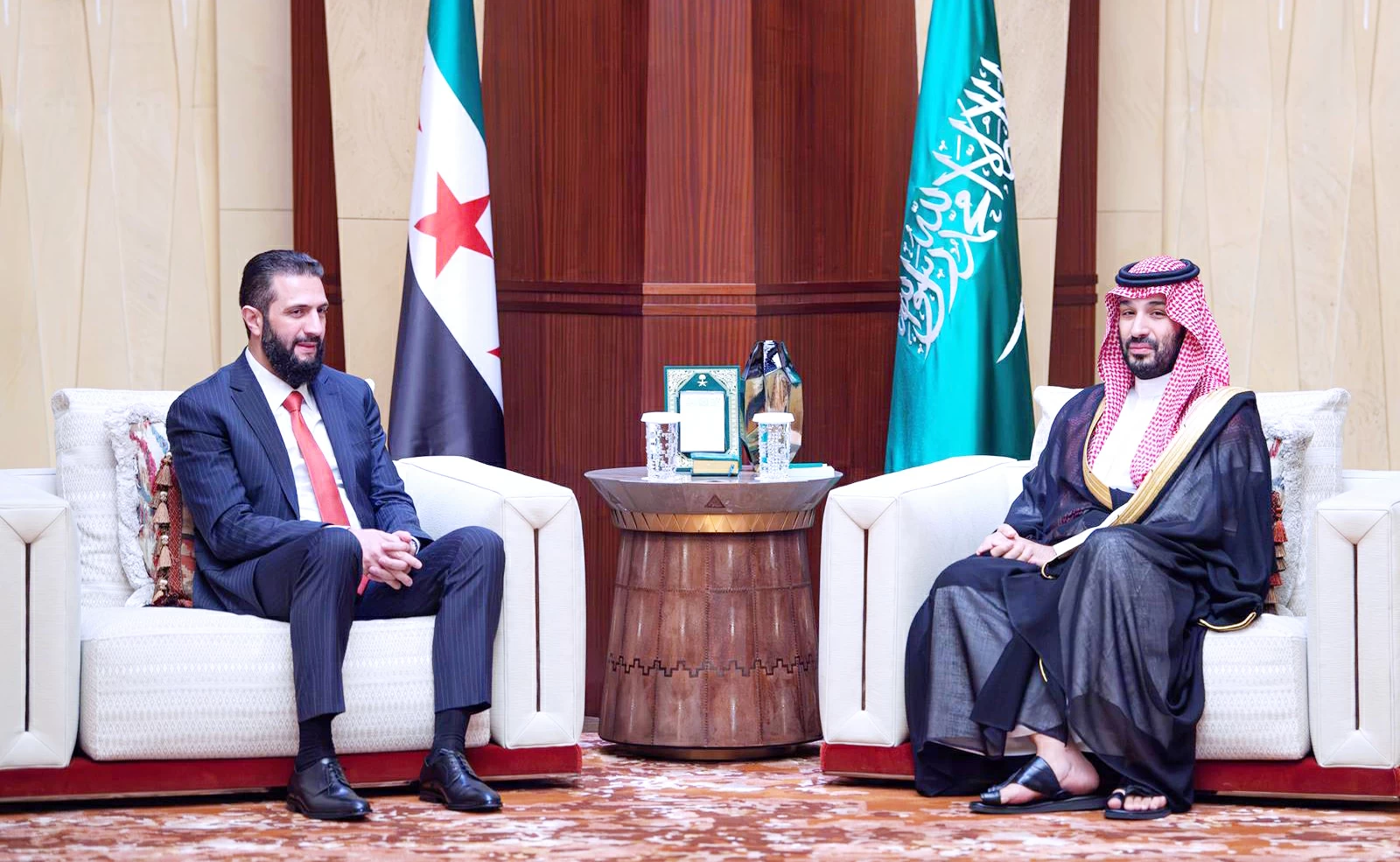 crown-prince-and-syrian-president-meeting-riyadh-2