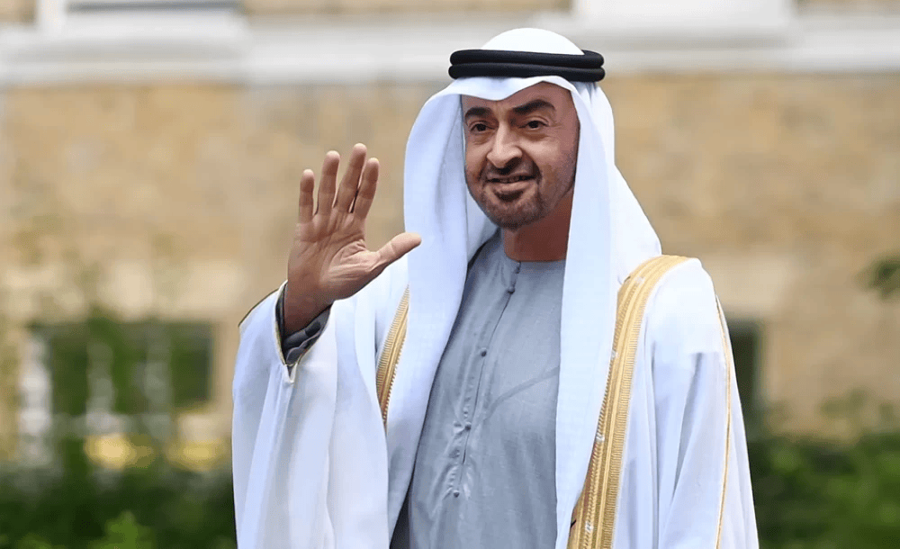 mohammed-bin-zayed-congratulates-saudi-arabia-arabian-gulf-cup