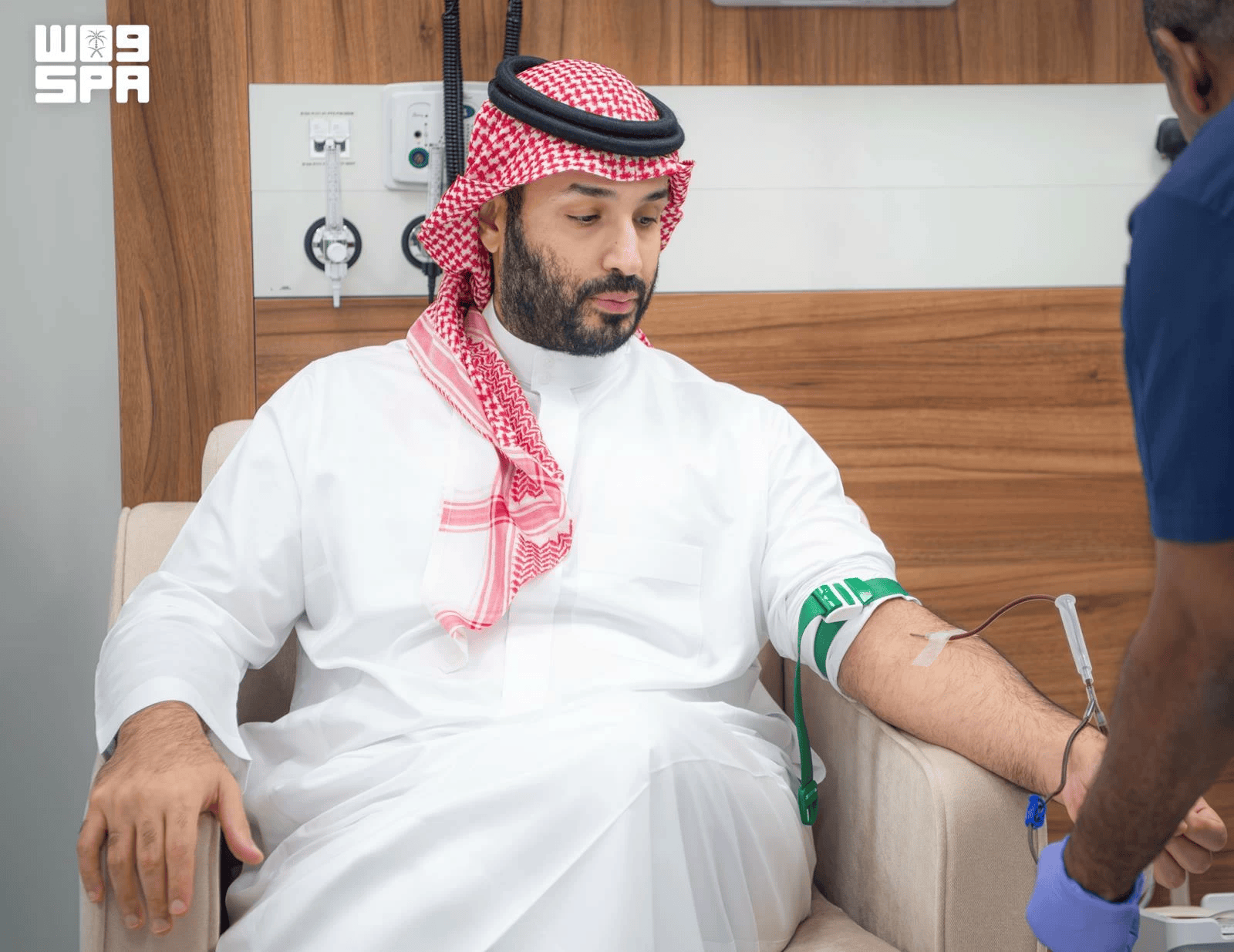 national-blood-donation-campaign-saudi-arabia