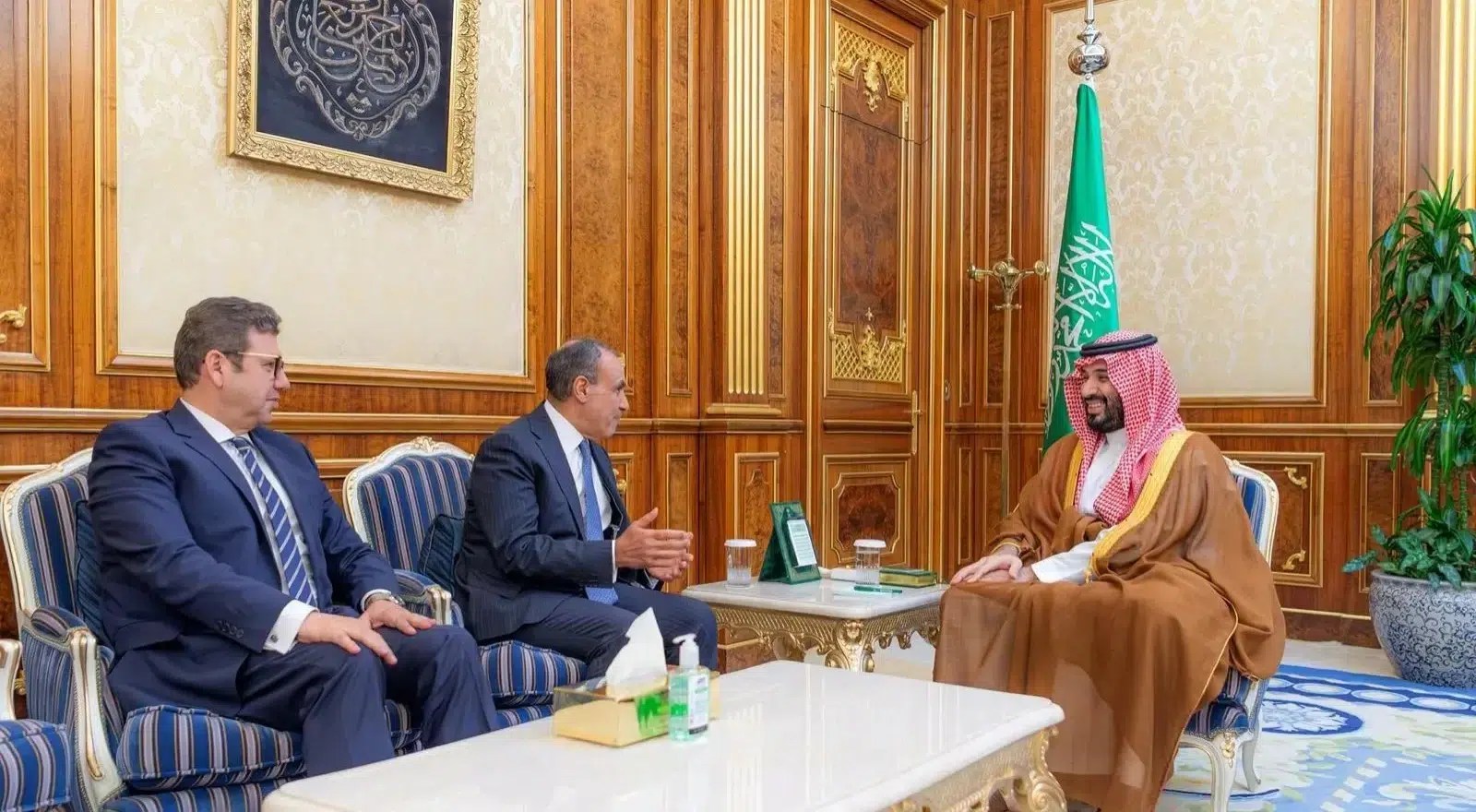 saudi-egyptian-relations-message-to-king-salman