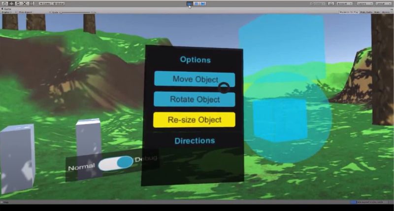 Github Voxeet Comms Sdk Unity Dolby Io Virtual World Plugin For Unity - Best Ocean Illustrations in HD