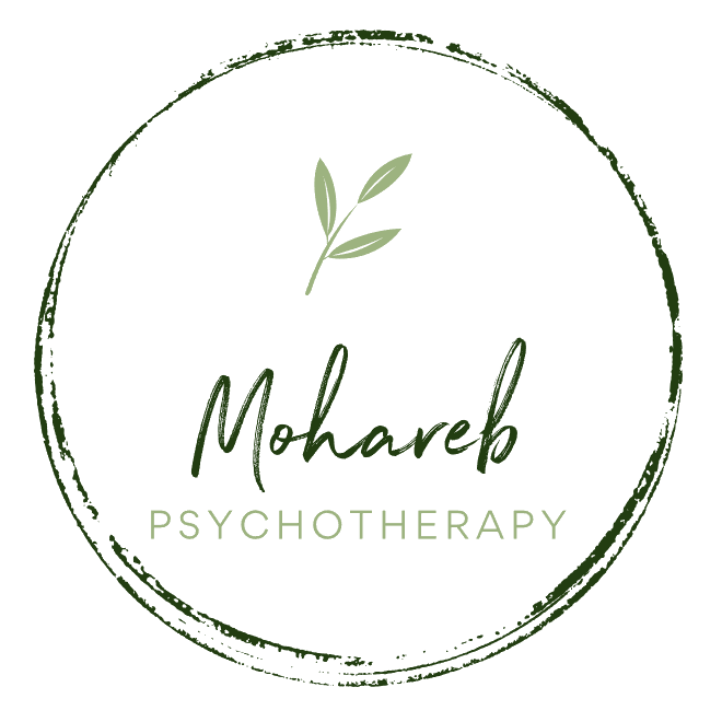 Mohareb Psychotherapy