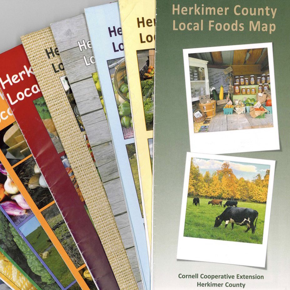 Last Week To Get Your Farm On The 2026 Herkimer County Local Foods Map IMG 0799 1 