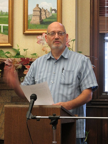Dan Weaver