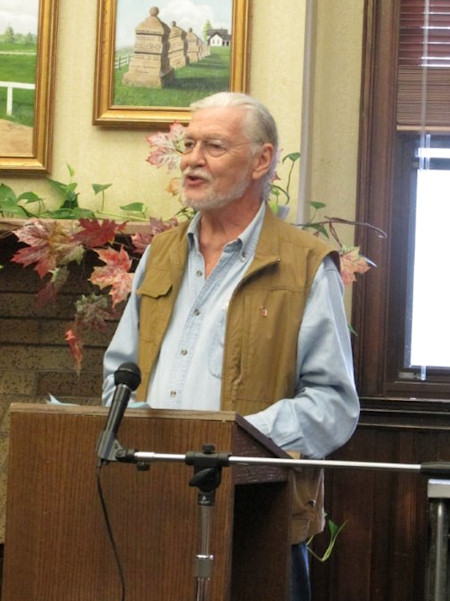 Tom Pikul