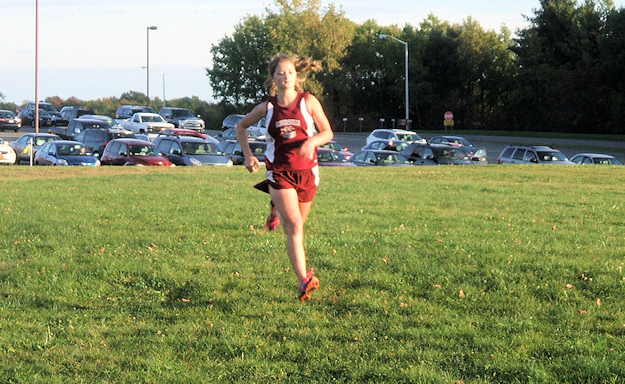 Gloversville's Brittany Craven