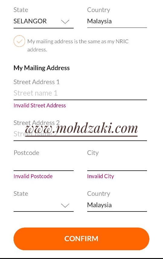 Contoh Surat Tukar Nama Pemilik Sim Card Cara Kira Gadai Surat