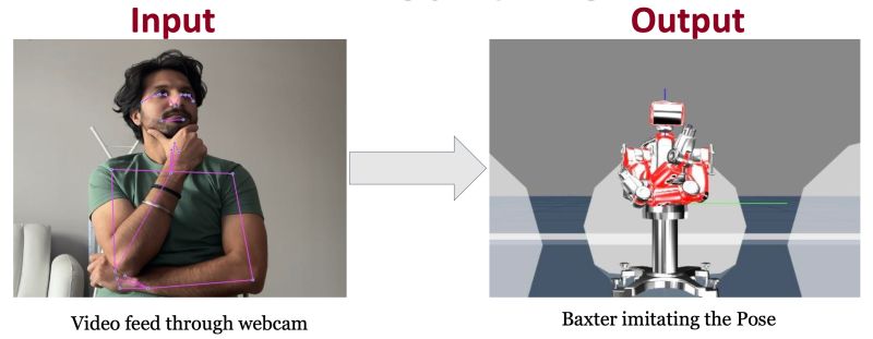 Github Humanoidrobotics Baxter Example Ws - Mountain Texture Collection - 4K Quality