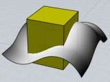 Moi3d Boolean Hole Into Object Egyptvica