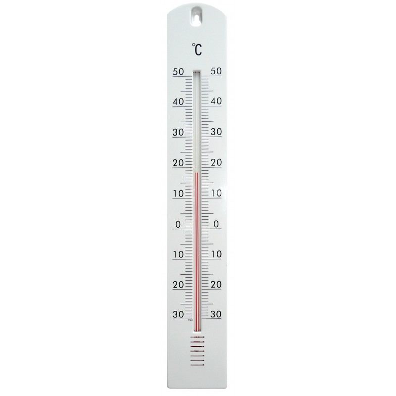 Thermometre Geant A Liquide