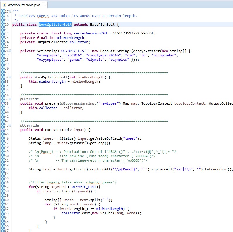 Moises Trelles Blog Sample Post - Best Geometric Pictures in Retina