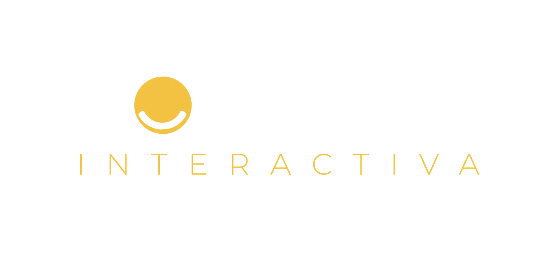 logo comedia interactiva
