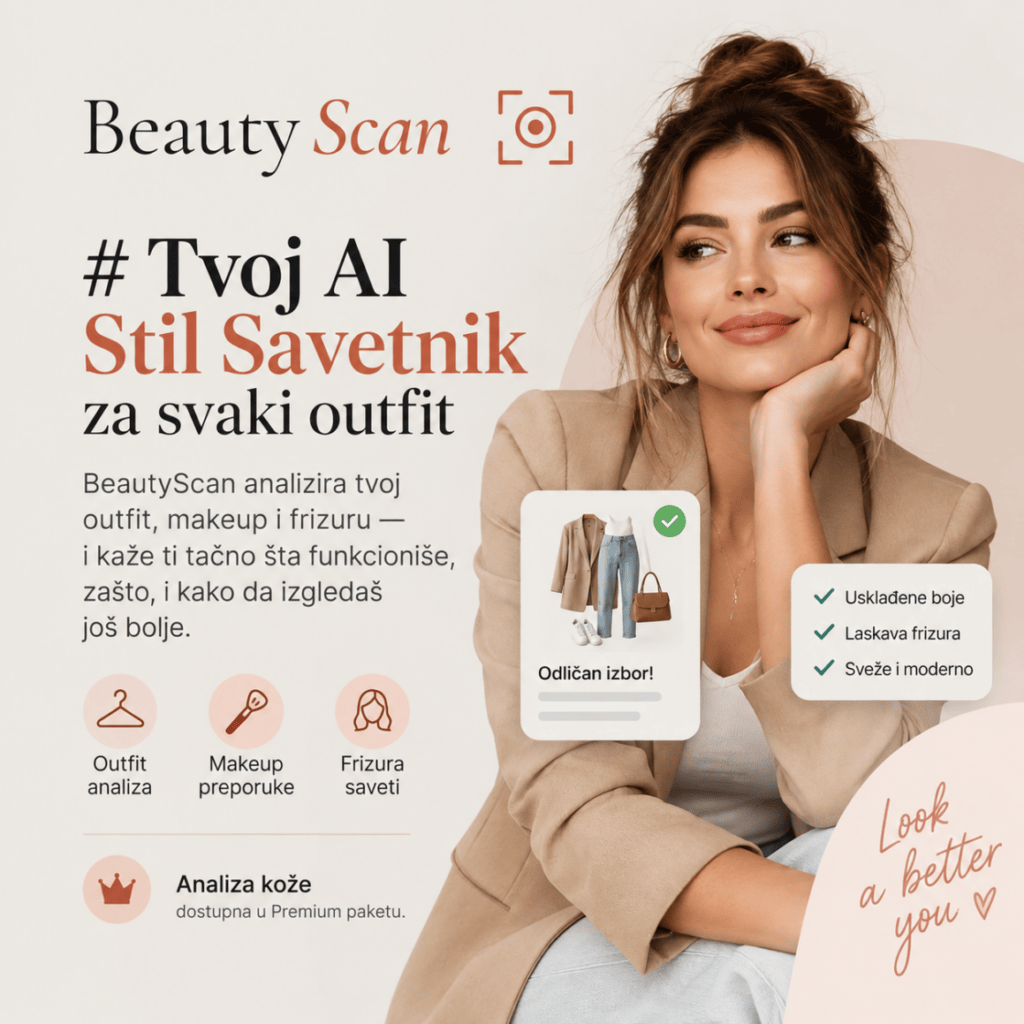 Beauty Scan