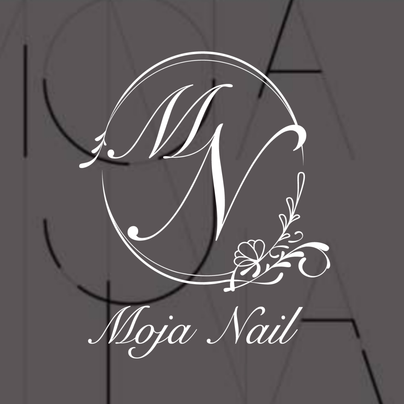 Moja Nailの外観