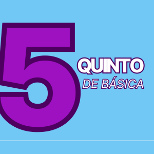 Kit Quinto de Básica