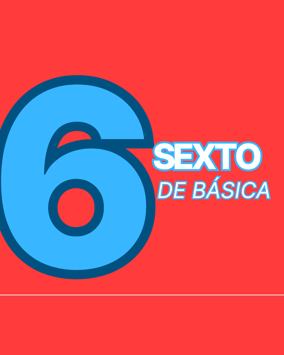 Kit Sexto de Básica