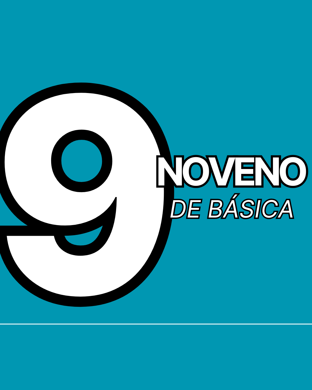 Kit Noveno de Básica