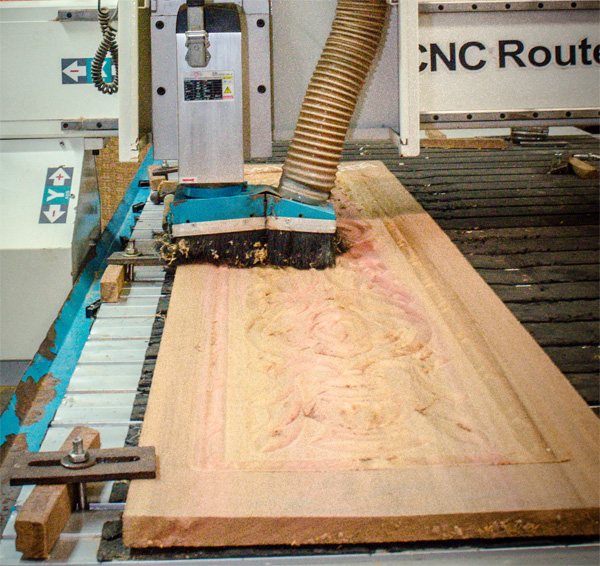 Wooden Door Design Cnc Router Machine Mojibur Timber Saw Mill Ltd