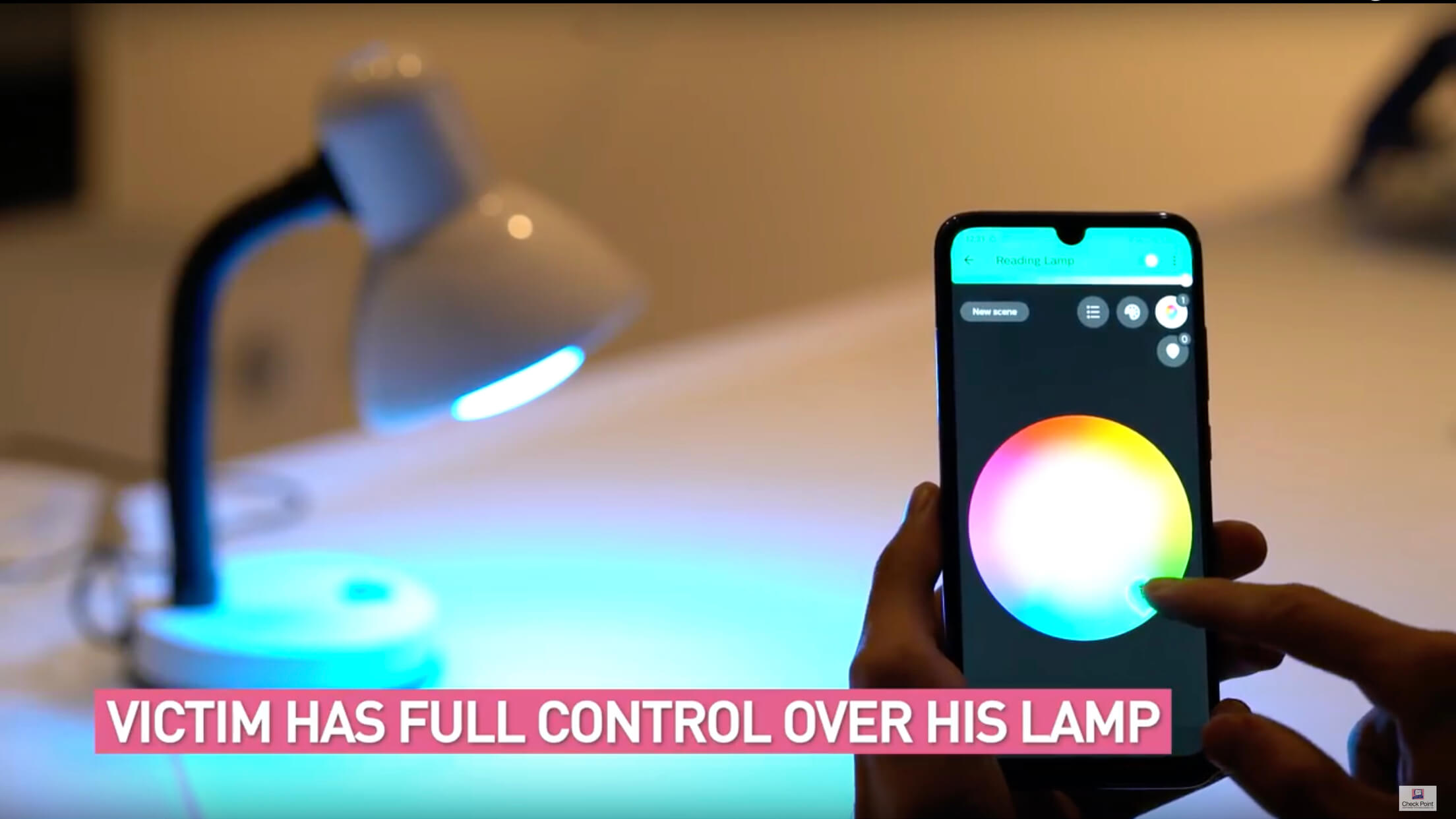ZigBee zhakowane, ze Smart Home należy obchodzić się ostrożne