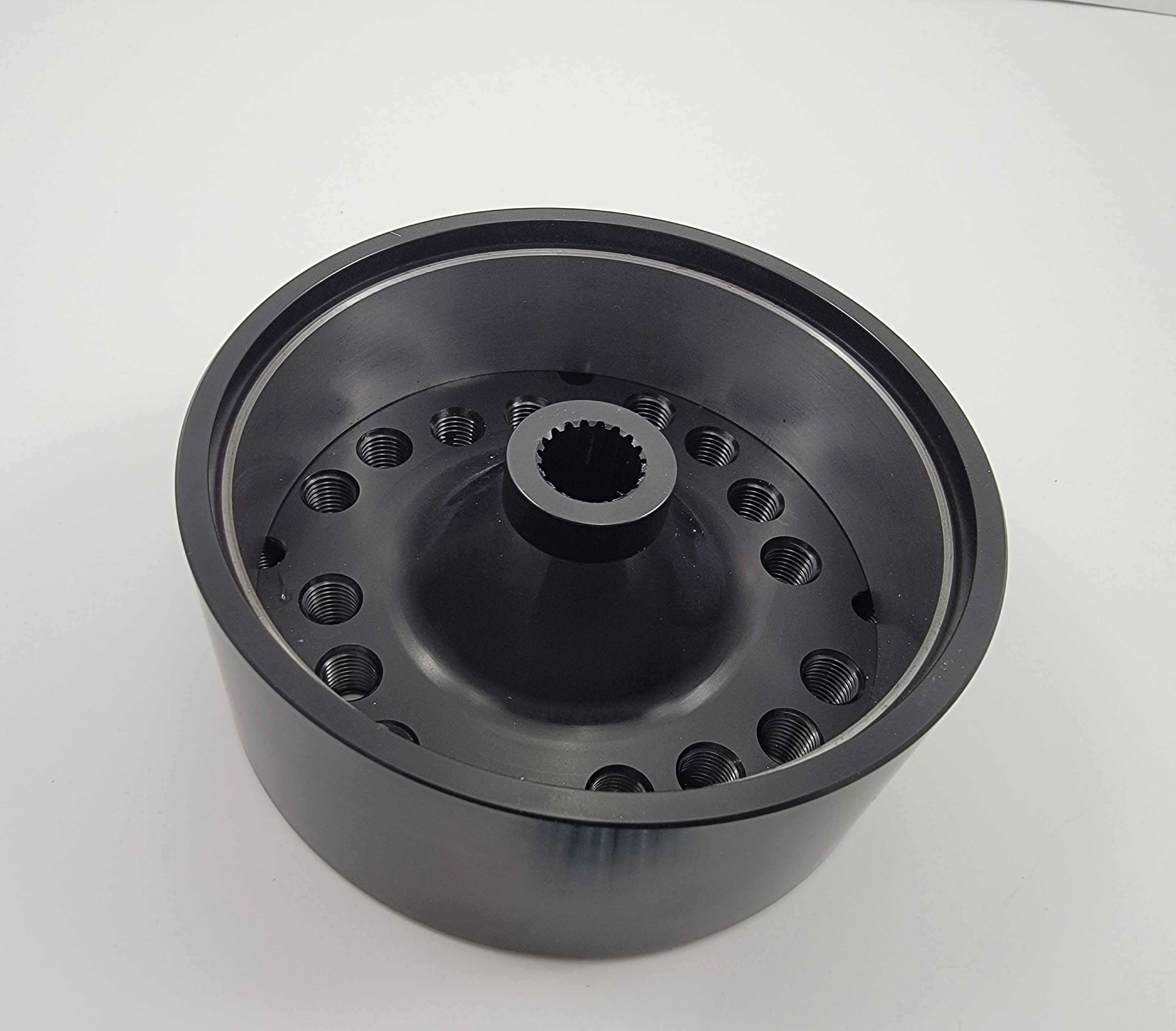 MOJO CUSTOMS: GY6 UNIVERSAL REAR DRUM HUB – mojo customs