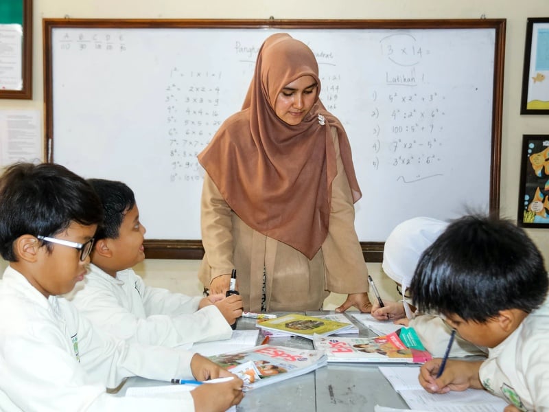 Kuliah Di Amerika Jurusan Pendidikan Dan Keguruan 