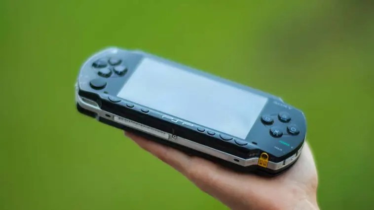 Game psp ukuran kecil yang ringan dan penuh keseruan