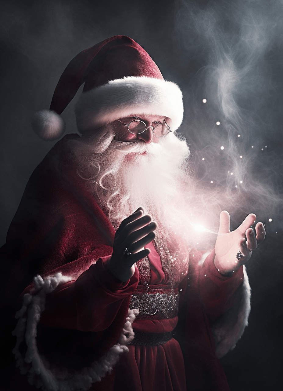 SERVICE-CHRISTMAS