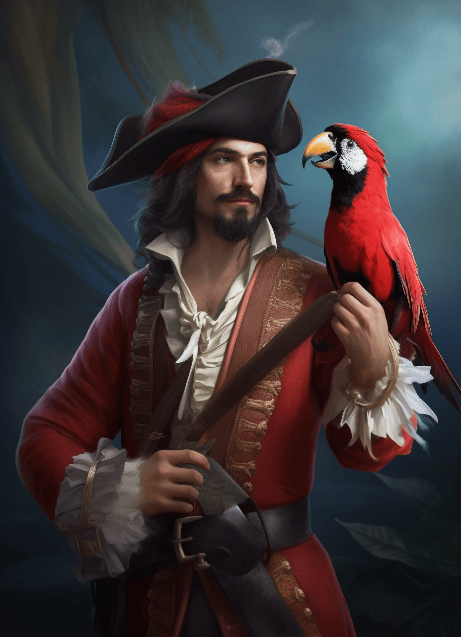 SERVICE-PIRATE