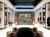 Modern Retail Store Design Mojo Stumer