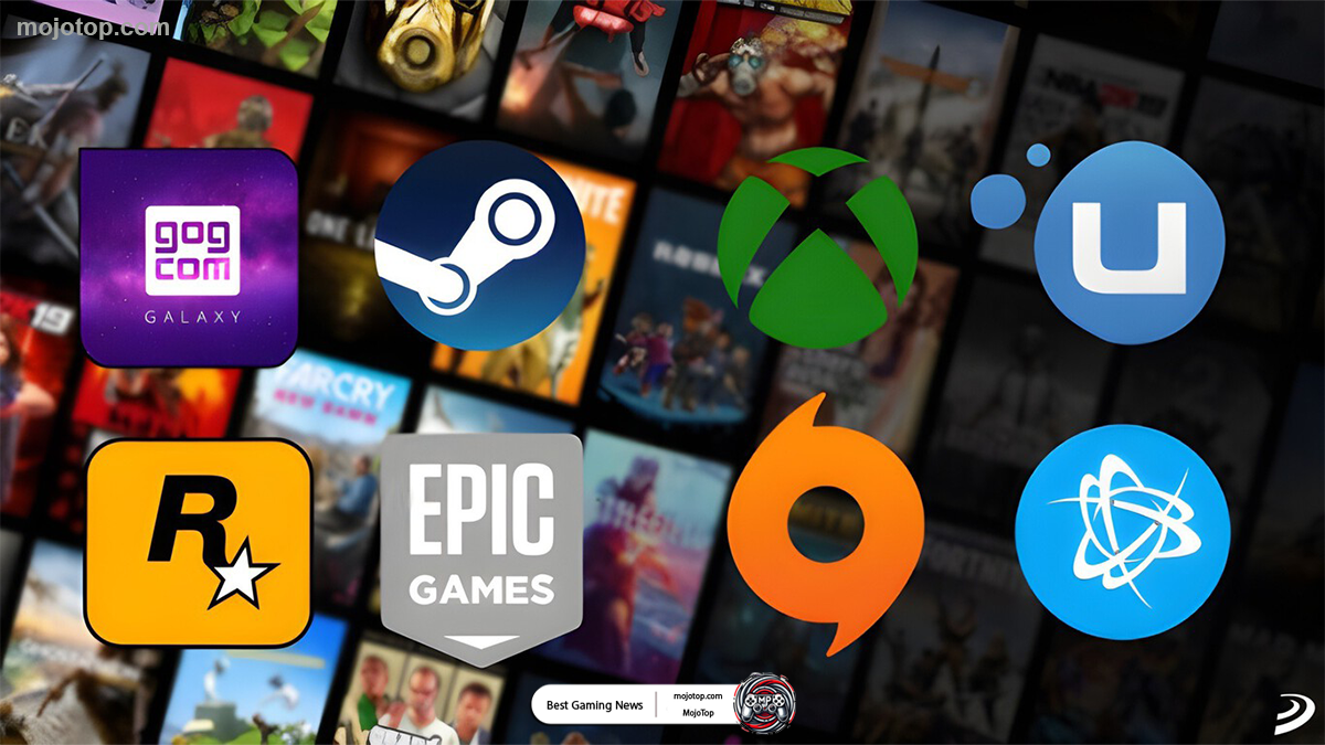 Game Stores Like Steam 4 Best Steam For Gamers MojoTop 11 