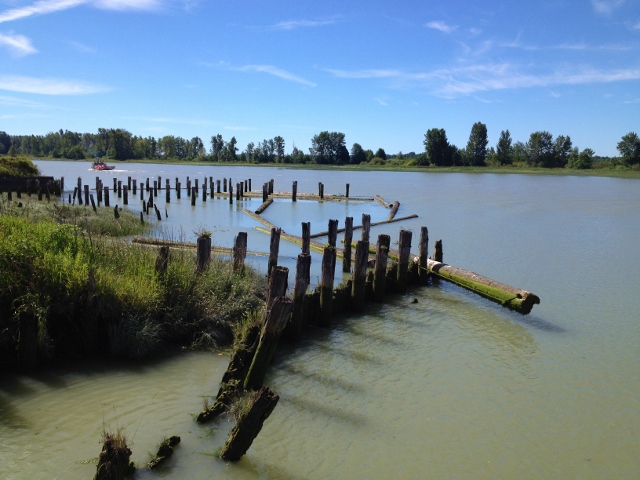 Fraser River
