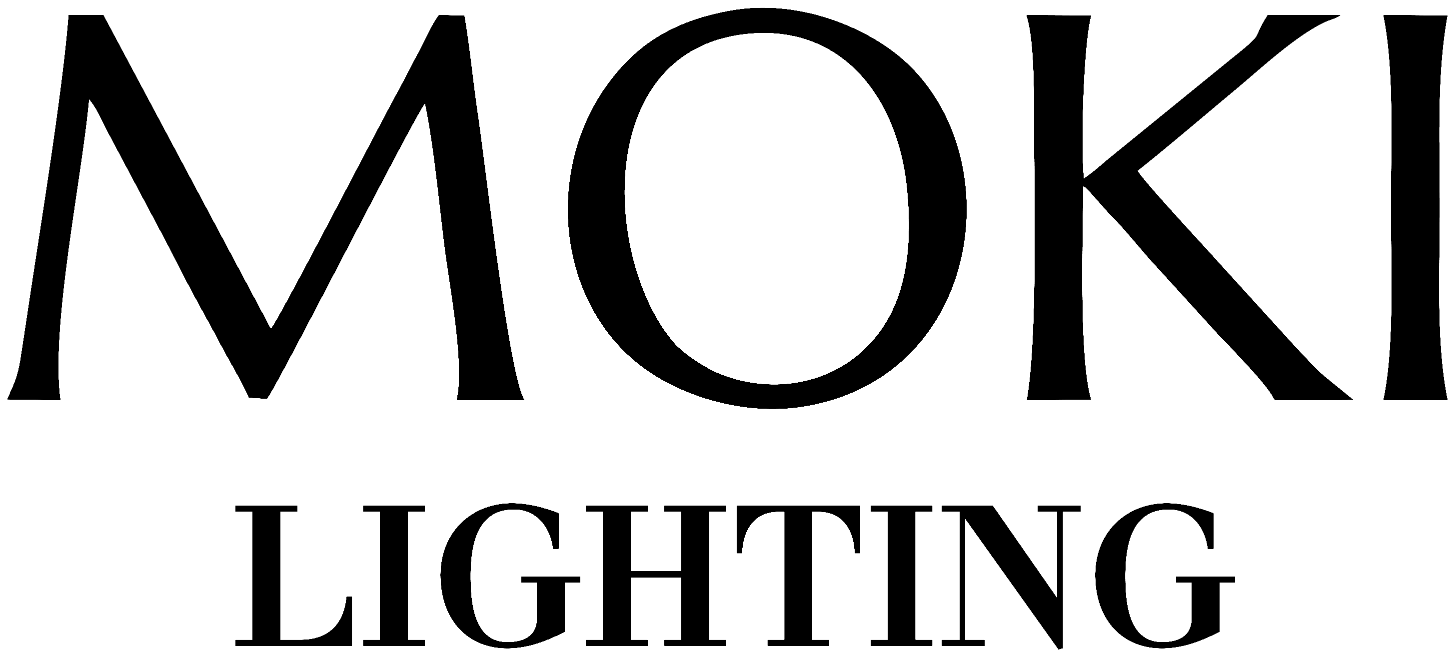 MOKI Lighting
