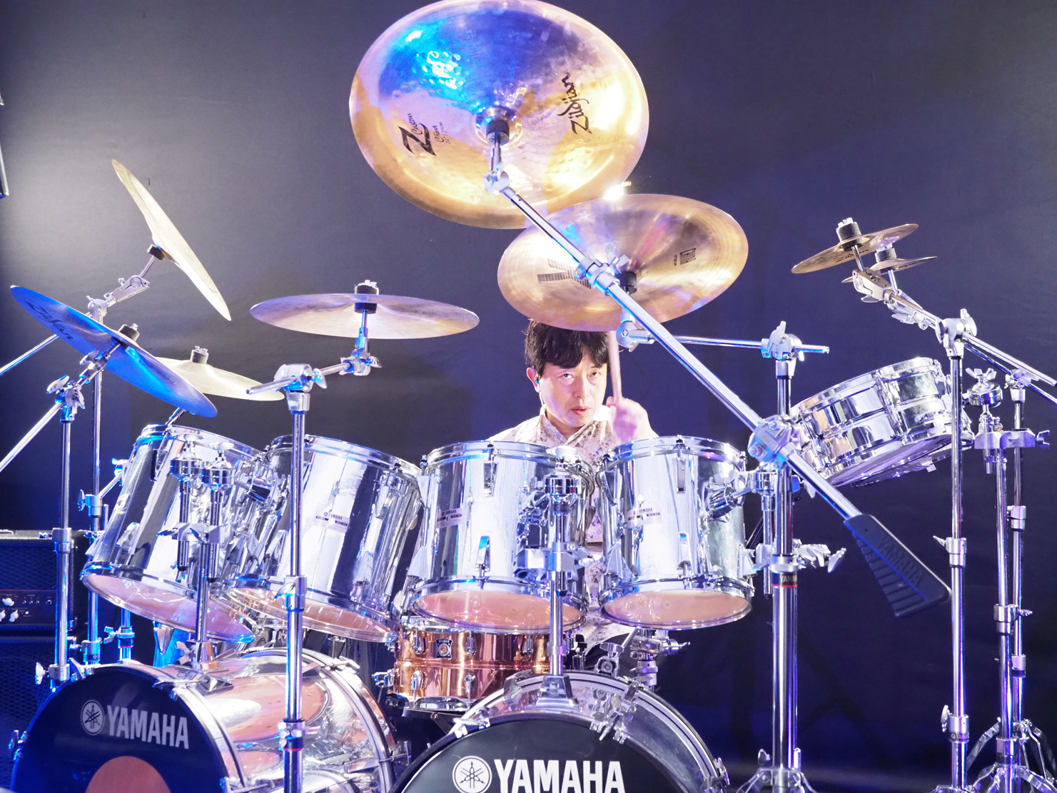 ドラマーのための演奏能力開発エクササイズ 3 DVD>ドラマーのための演奏能力開発エクササイズ 3 () | ラリー
