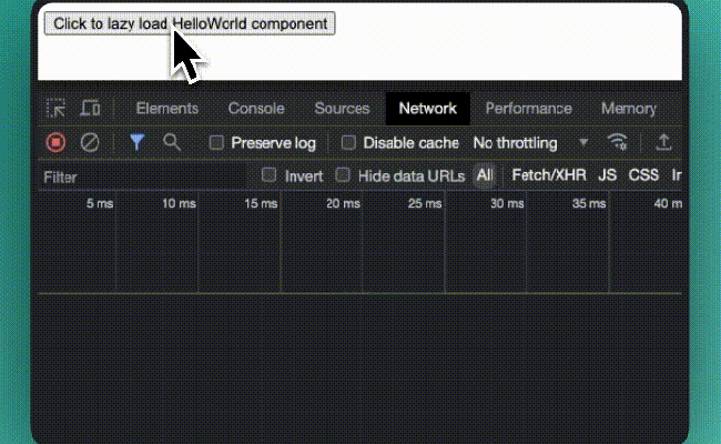 Nuxt Tip: Lazy Load Components In Nuxt 3 - Michael Hoffmann | Michael ...