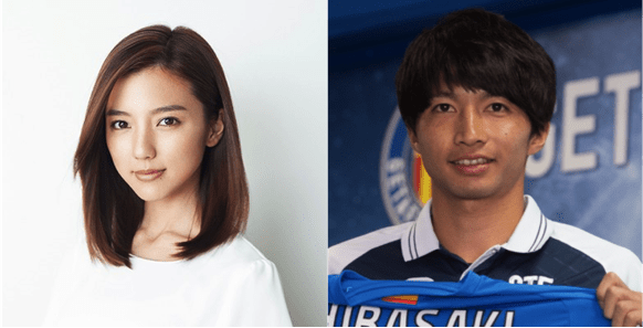 真野恵里菜柴崎跨1萬公里遠距愛 Metalhing