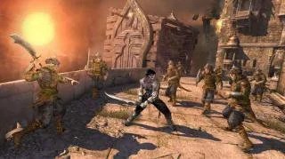 Prince Of Persia – The Forgotten Sands