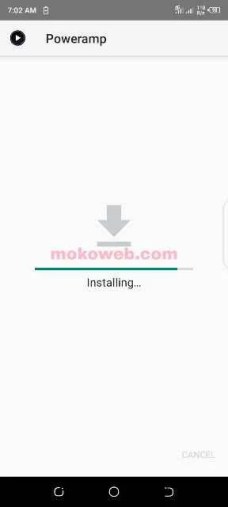 Poweramp Music Player Mod Apk Fully Unlocked Download