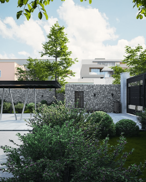 Why Choose Local Landscaping Services?