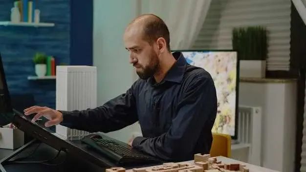 Remote Collaboration Tips For Effective Project Management Moldstud - High Resolution Nature Illustrations for Desktop