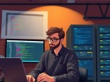 A Beginner S Guide To Becoming A Full Stack Developer Moldstud
