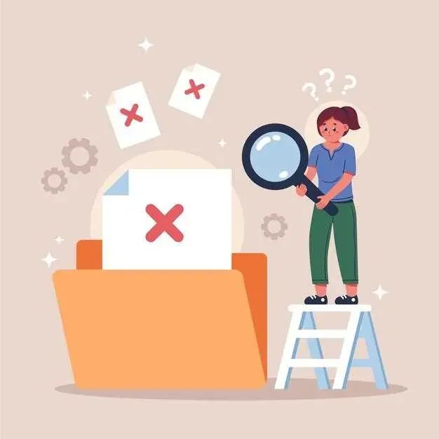 Fixing Dependency Errors In Angular For Remote Developers Guide Moldstud - Retina Dark Illustrations for Desktop