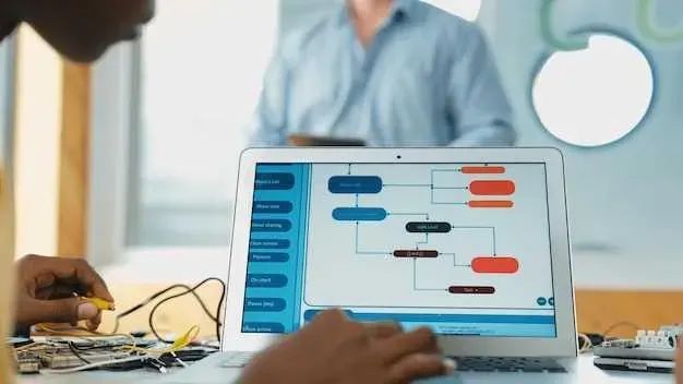 Improve Qa In Managed Services With Custom Jira Workflows Moldstud - Download High Quality Light Illustration | Retina