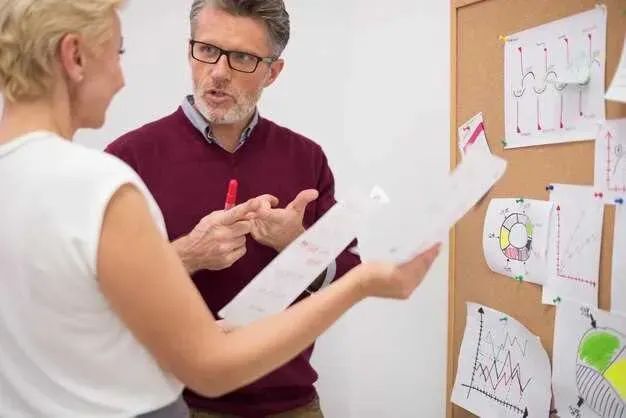 Ab Testing With Decision Trees For Data Driven Choices Moldstud - Professional Vintage Illustration - 8K