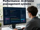 Ai Driven Performance Management Systems Moldstud